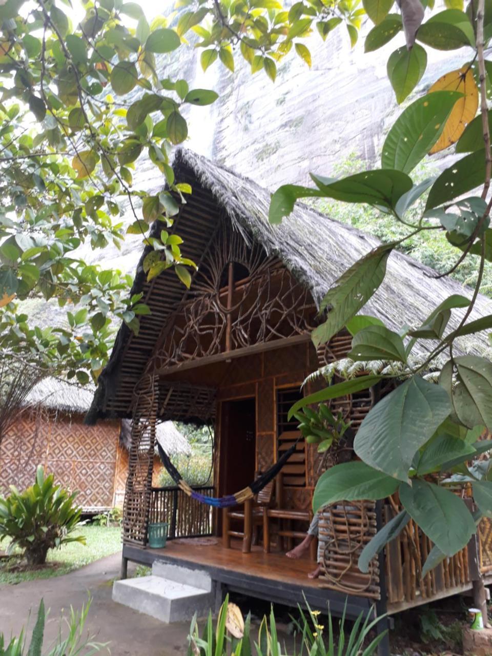 Abdi Homestay Arau Eksteriør billede