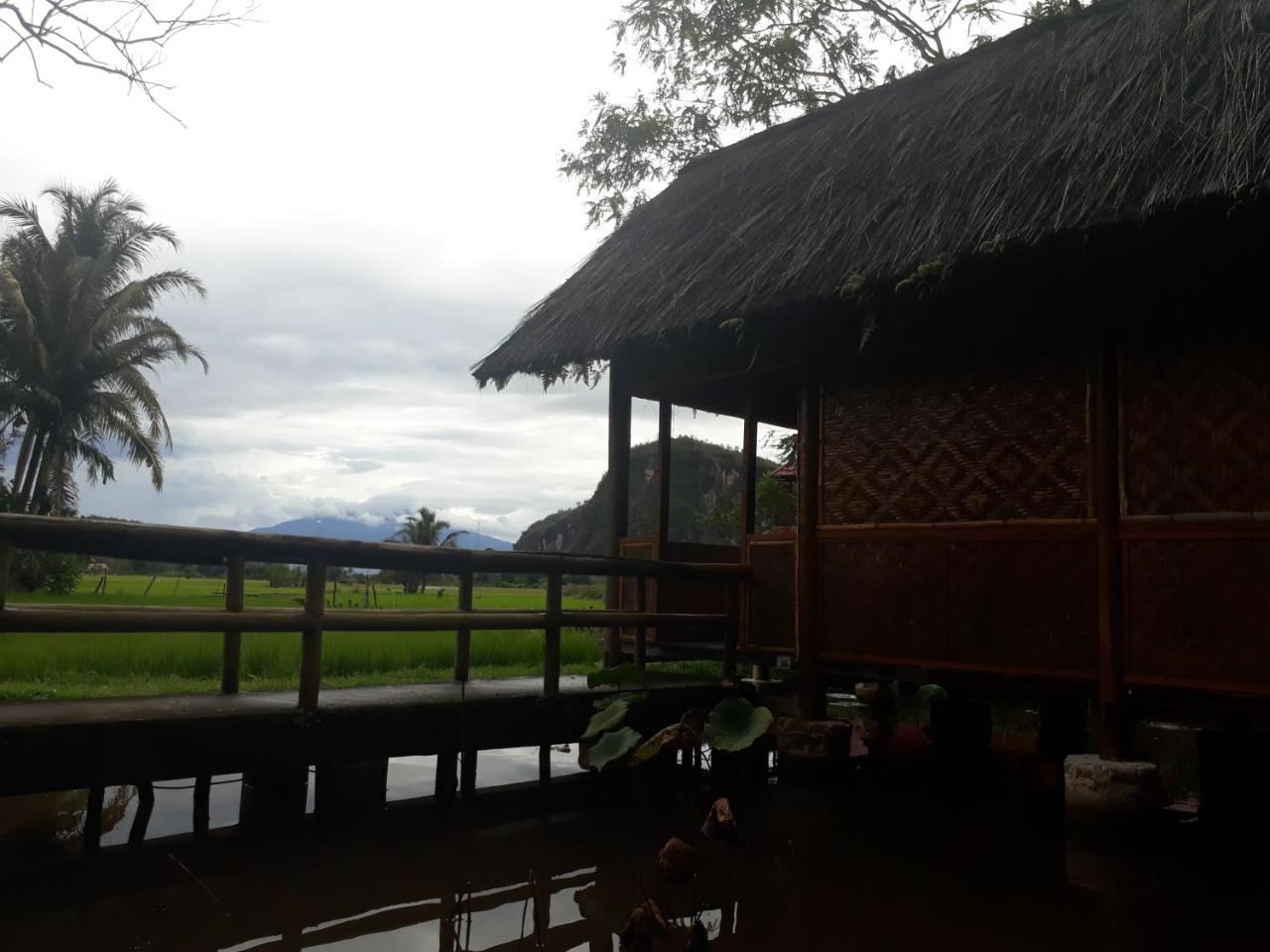 Abdi Homestay Arau Eksteriør billede