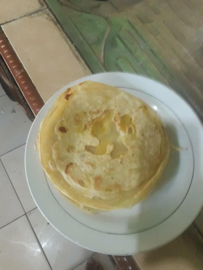 Abdi Homestay Arau Eksteriør billede