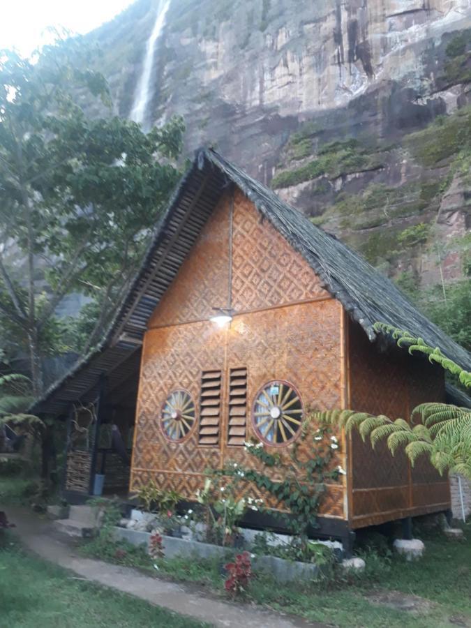 Abdi Homestay Arau Eksteriør billede